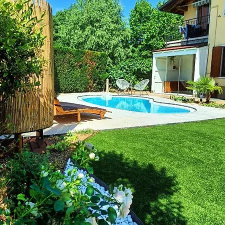 Pensión Picnic And Pool
