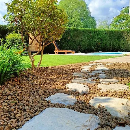 Guest house Picnic And Pool Castelnuovo del Garda