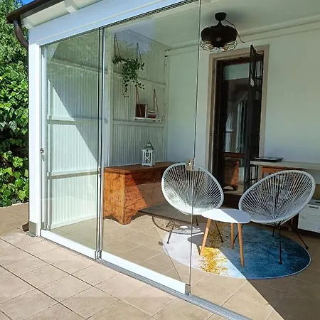 Picnic And Pool Guest house *