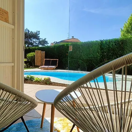 Picnic And Pool Guest house Castelnuovo del Garda
