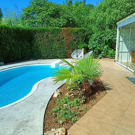 Picnic And Pool
