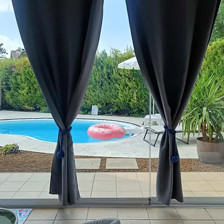 Picnic And Pool Guest house Castelnuovo del Garda
