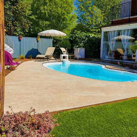 Picnic And Pool Gasthof Castelnuovo del Garda