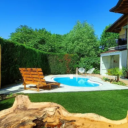招待所 Picnic And Pool *